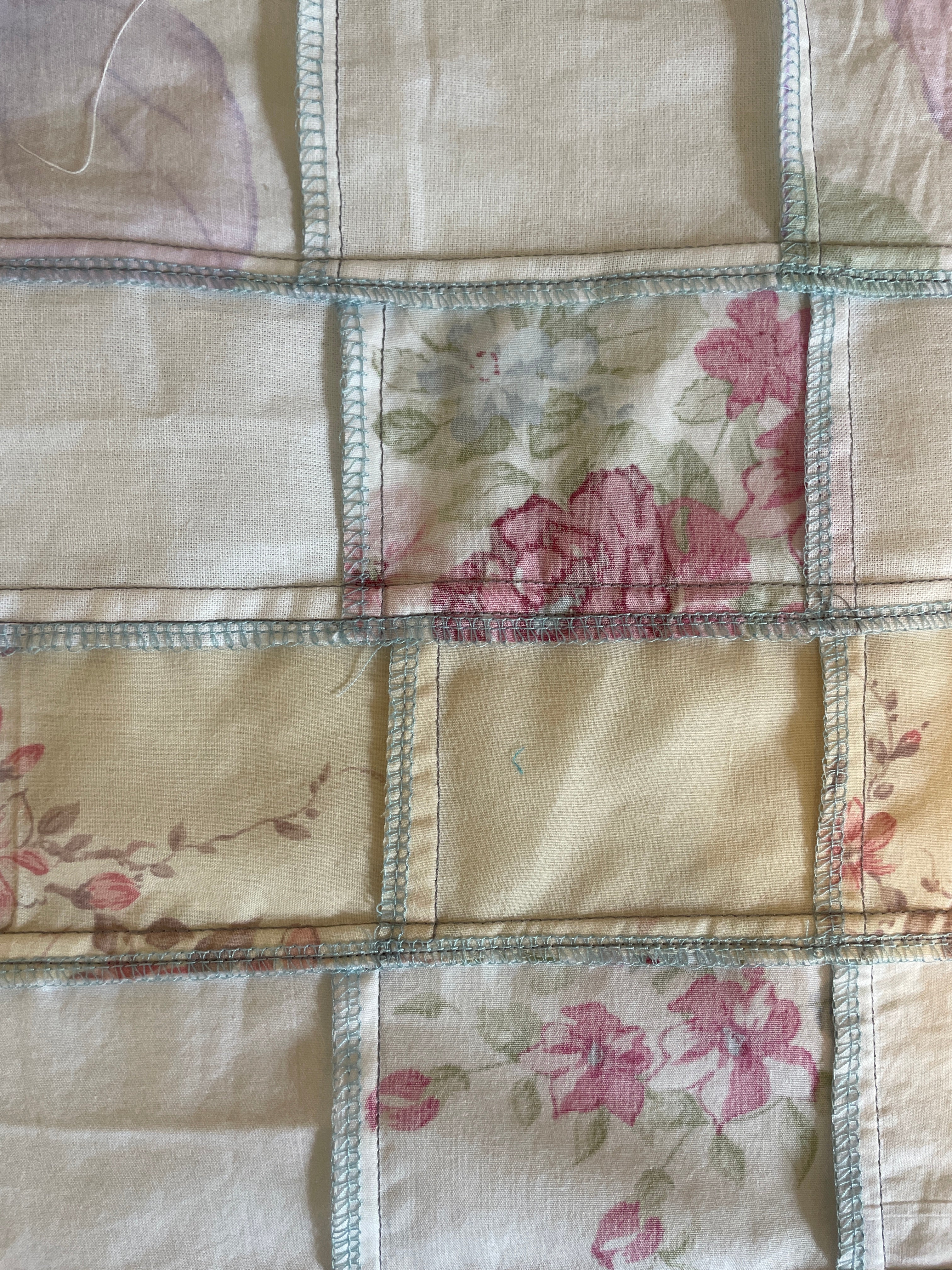 How I Define Sustainability in My Sewing Process