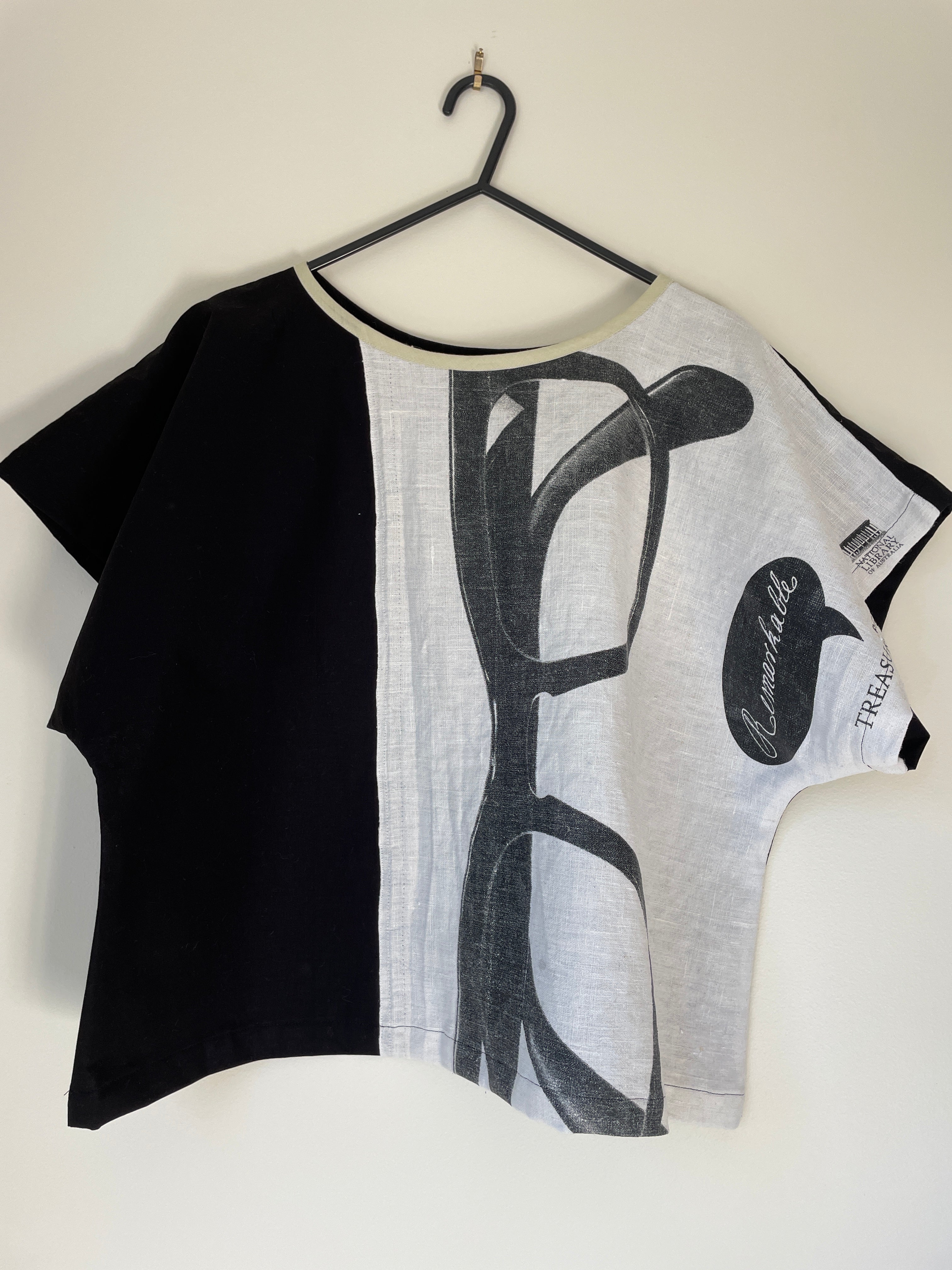 Handmade Sustainable Clothing - wear the textile change – Slow Stitch
